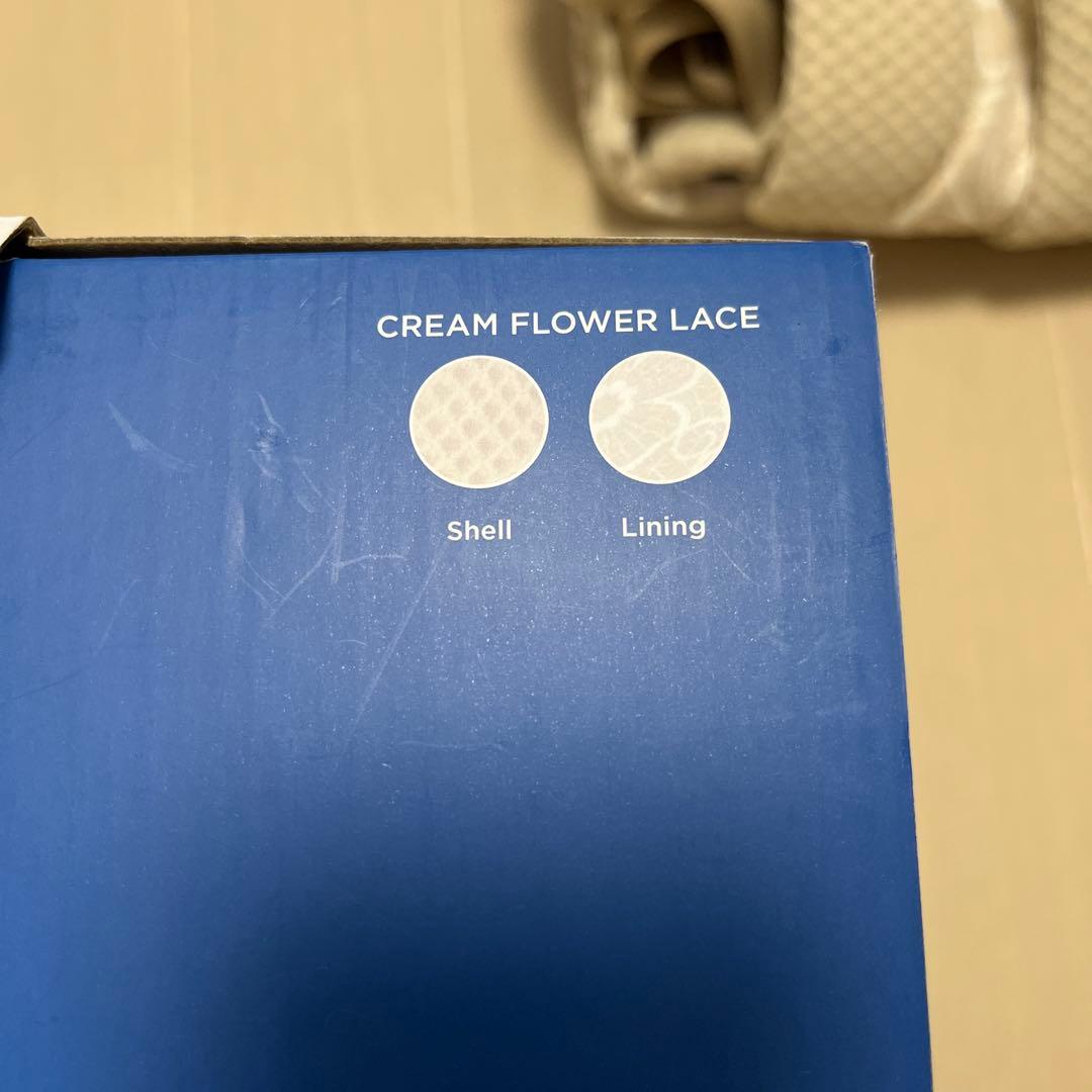 ergobaby OMNI 360 抱っこ紐 ベージュ 花柄