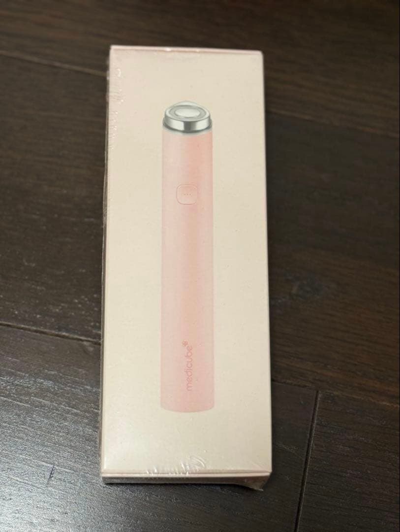 メディキューブブースタープロミニ　ピンク