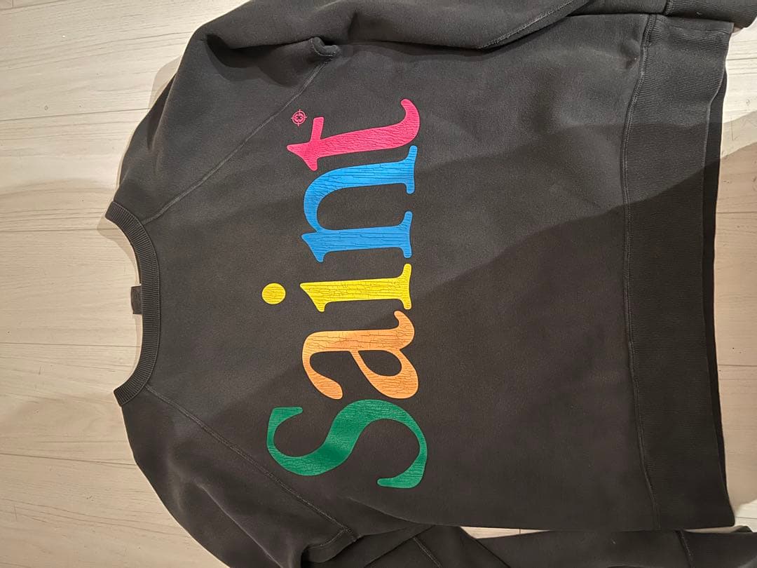 セントマイケル　SAINT MICHAEL