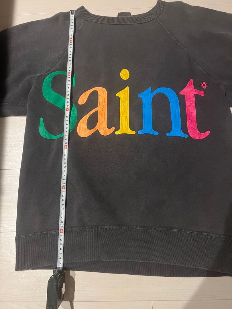 セントマイケル　SAINT MICHAEL