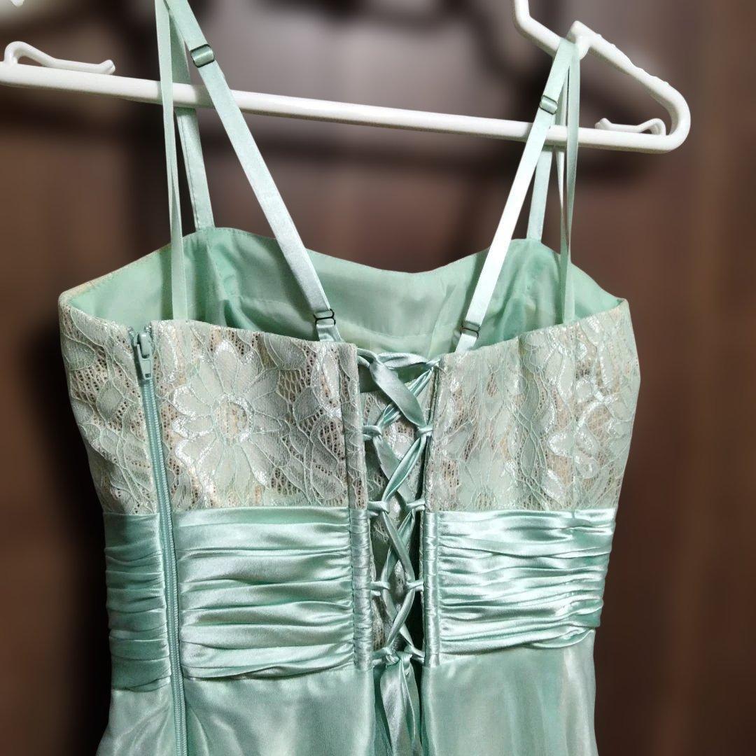 う*め様 アナベル　カラードレス