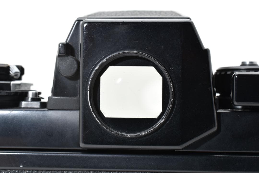 ニコン　Nikon F3 HP ボディ