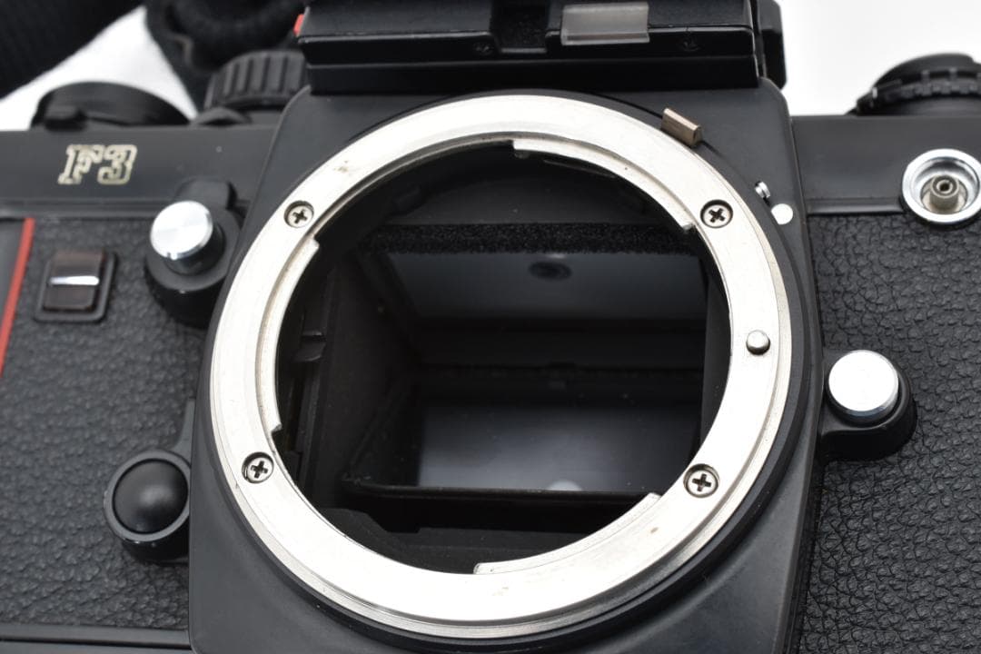 ニコン　Nikon F3 HP ボディ