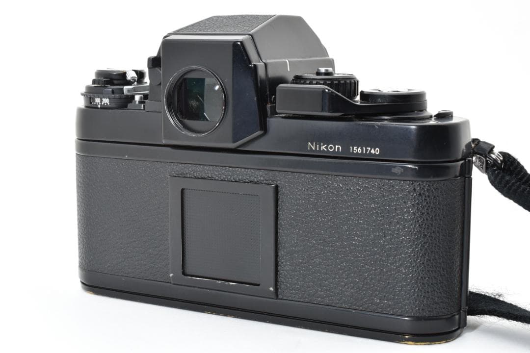 ニコン　Nikon F3 HP ボディ