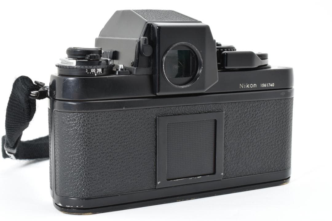 ニコン　Nikon F3 HP ボディ