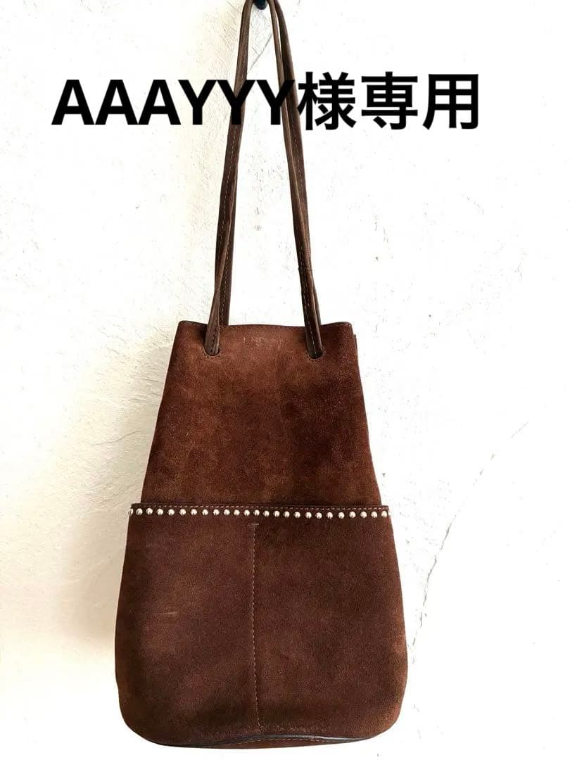 J&Mデビットソン　スウェードバック　デイジー