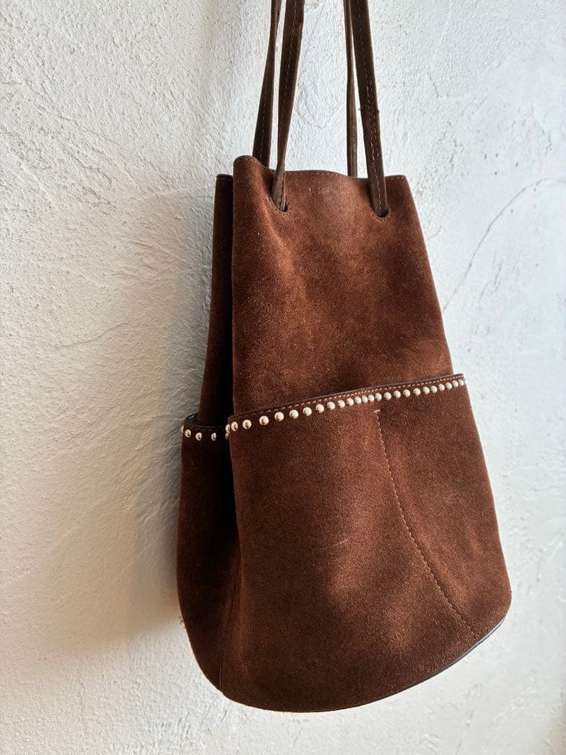 J&Mデビットソン　スウェードバック　デイジー