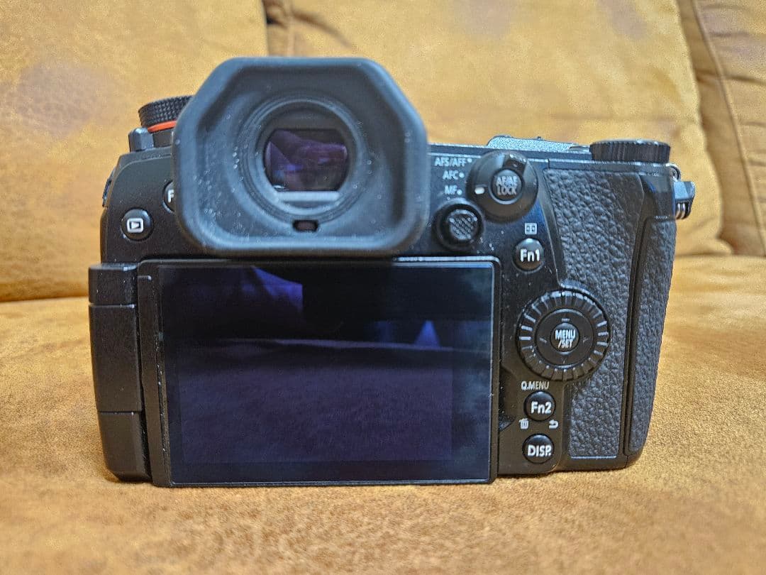 【最終値下げ】Panasonic LUMIX DC-G9L PRO おまけ付き