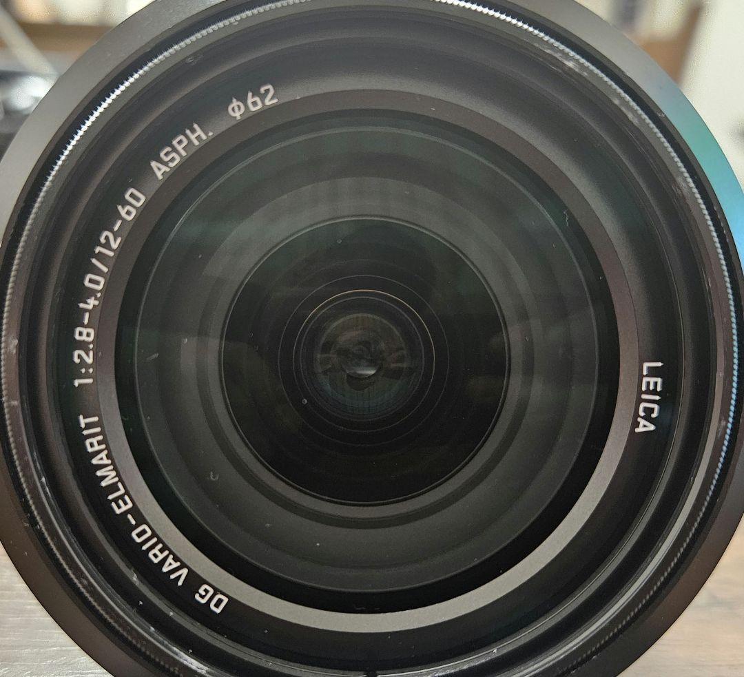 【最終値下げ】Panasonic LUMIX DC-G9L PRO おまけ付き