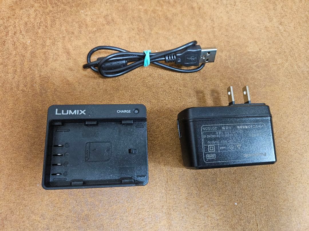 【最終値下げ】Panasonic LUMIX DC-G9L PRO おまけ付き