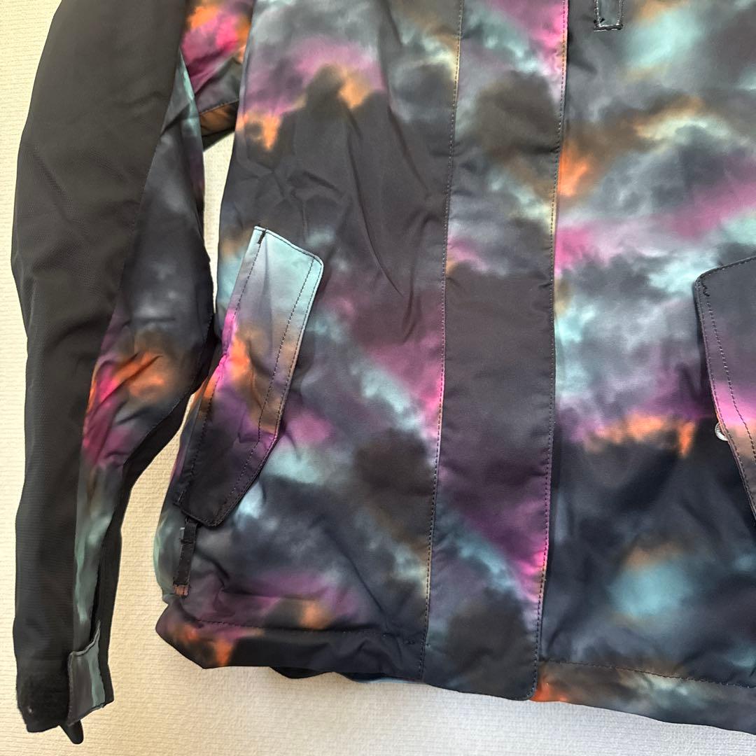 【 超美品 】 ROXY ロキシー スノーボード ウェア 2022年 S
