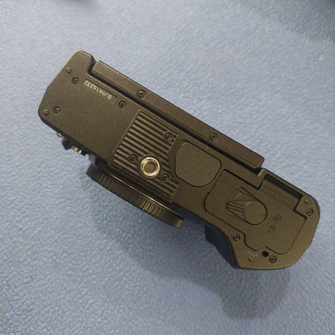 (ショット数2366枚 極上)オリンパス OM-D E-M5 Mark III