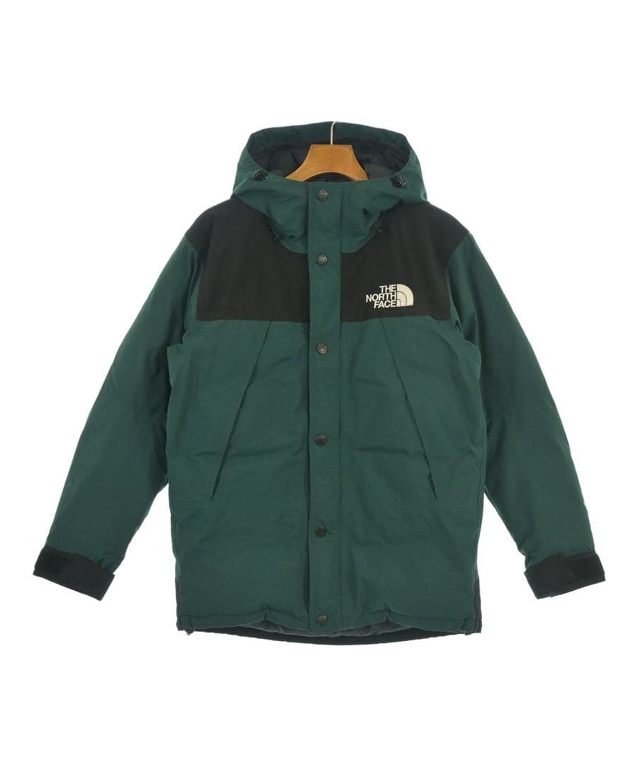 THENORTHFACE Mountain Down Jacket Mサイズ