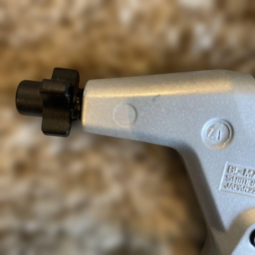 シマノ　Deore XTブレーキレバー 793M 箱付き