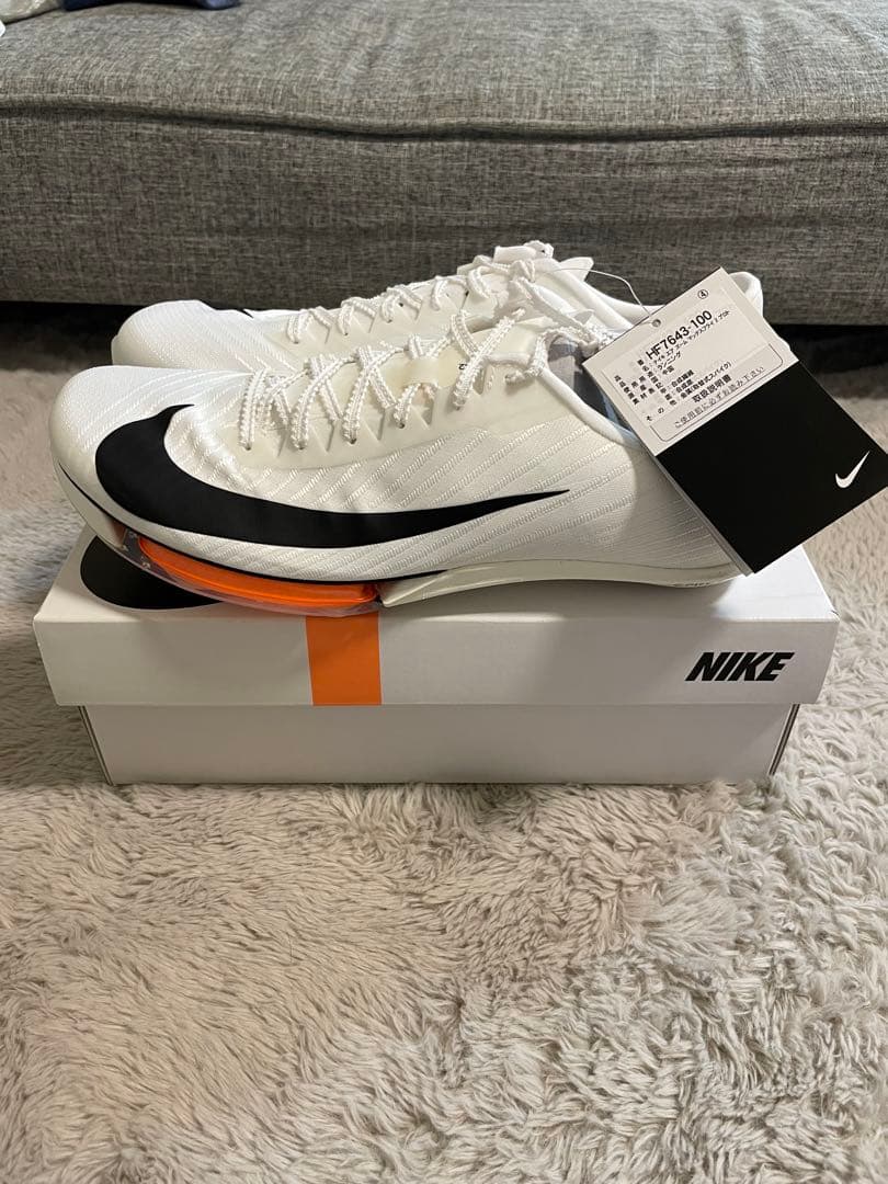 マックスフライ2 プロトタイプ　２７センチ