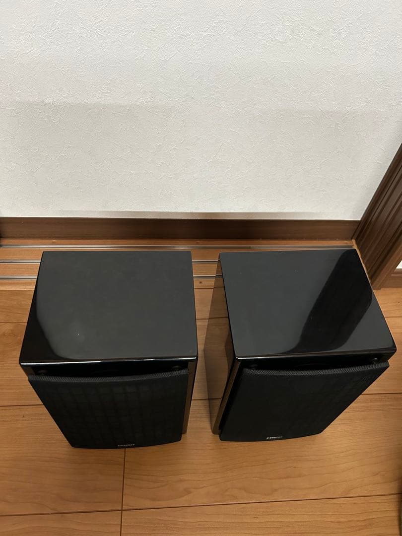 スピーカー・ウーファー DENON SC-A55SG
