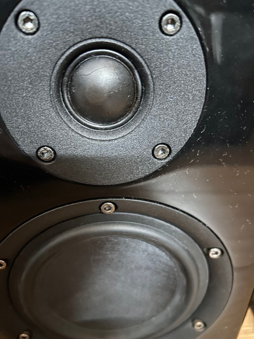 スピーカー・ウーファー DENON SC-A55SG