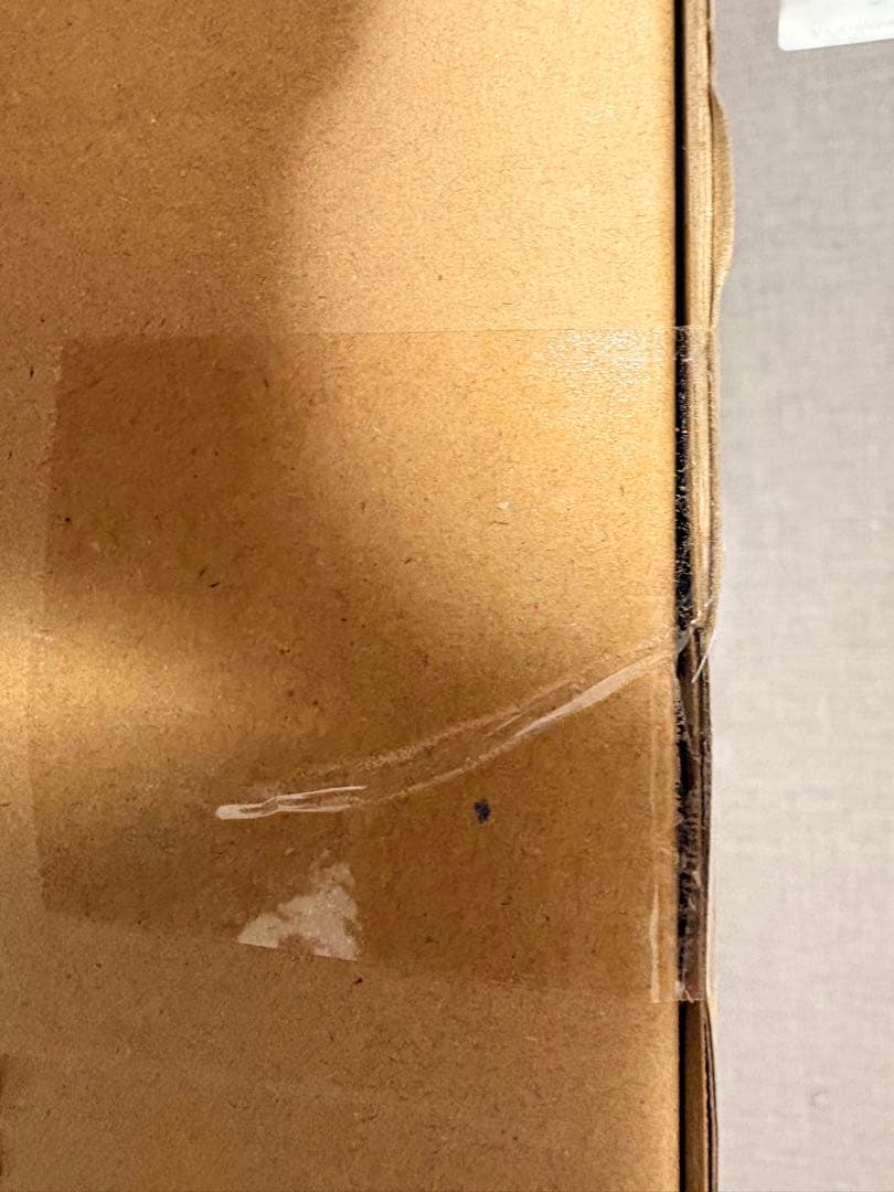 ポケセン産　ムニキスゼロ　シュリンク付き　 1BOX