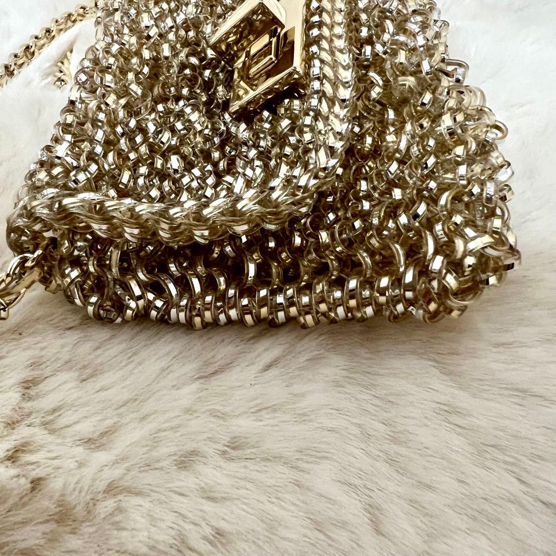 【極美品♪】ANTEPRIMA アンテプリマ ルッケット ショルダーバッグ