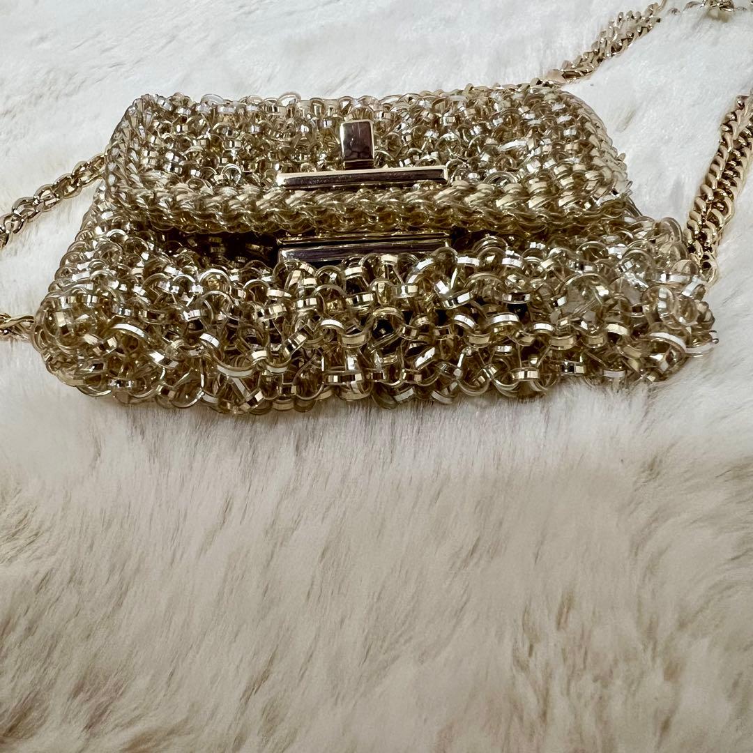 【極美品♪】ANTEPRIMA アンテプリマ ルッケット ショルダーバッグ