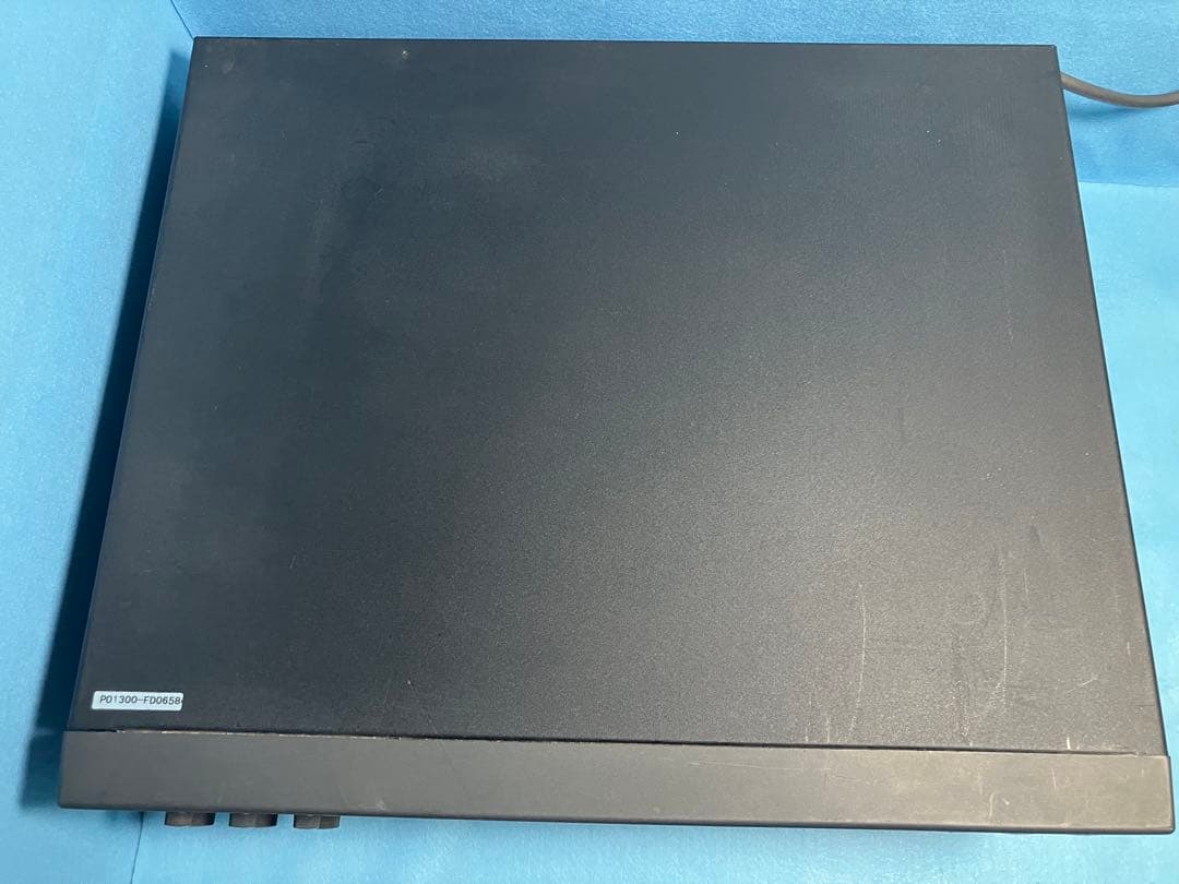 【ジャンク品】 ユーカラ3 Ukara3 カラオケ・コマンダー