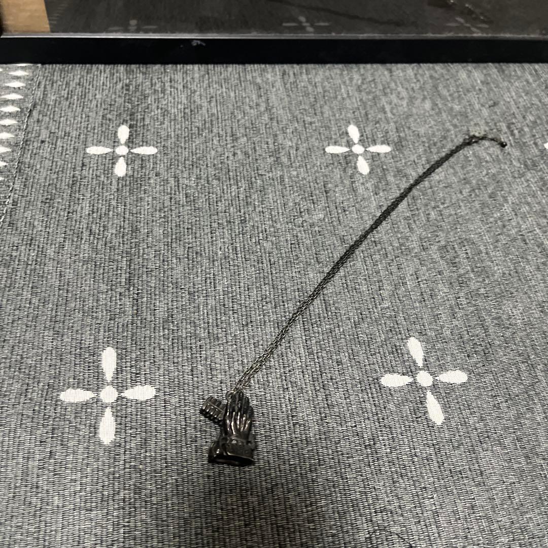 ナインマイクロフォンズ 小物3点セット