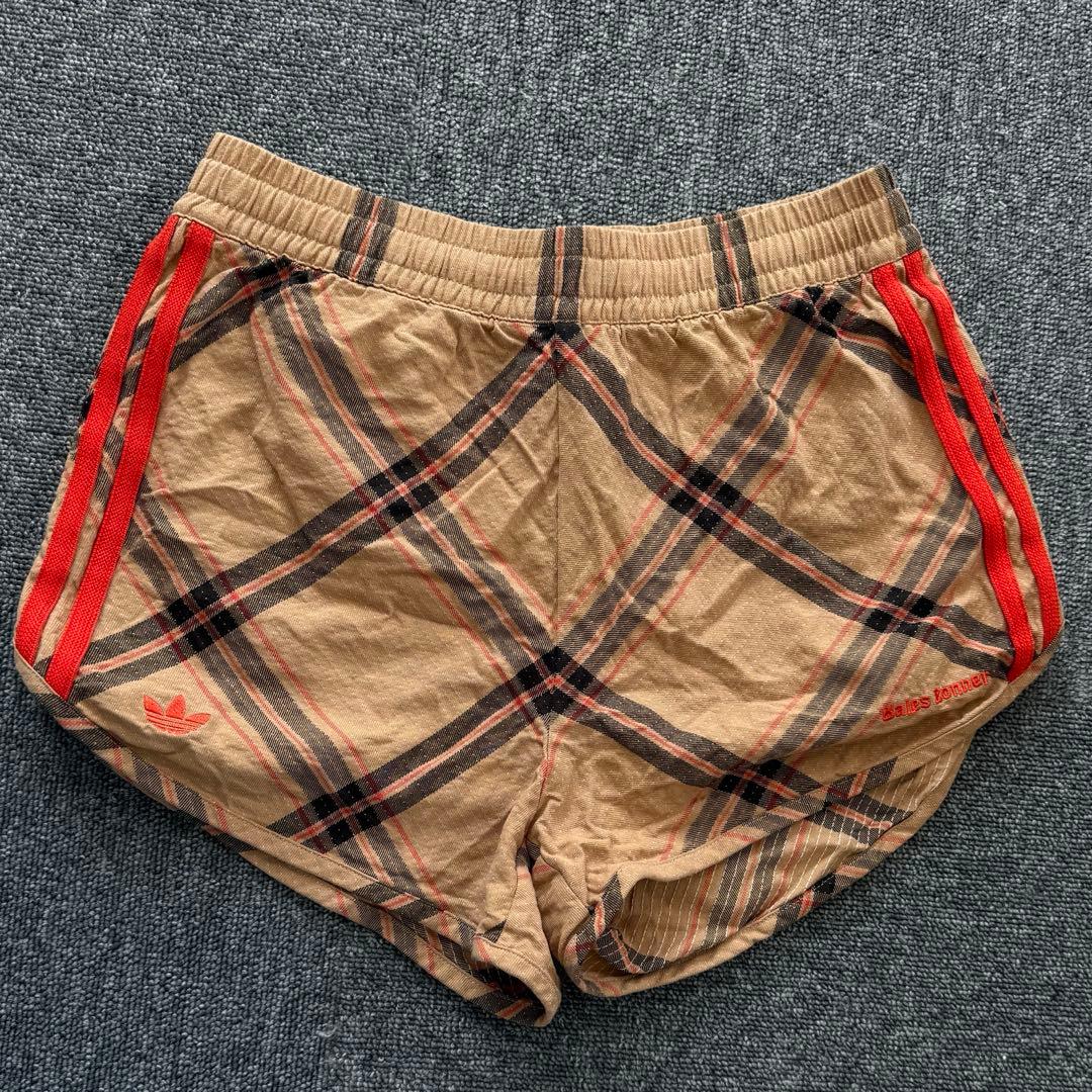 wales bonner adidas ショートパンツ