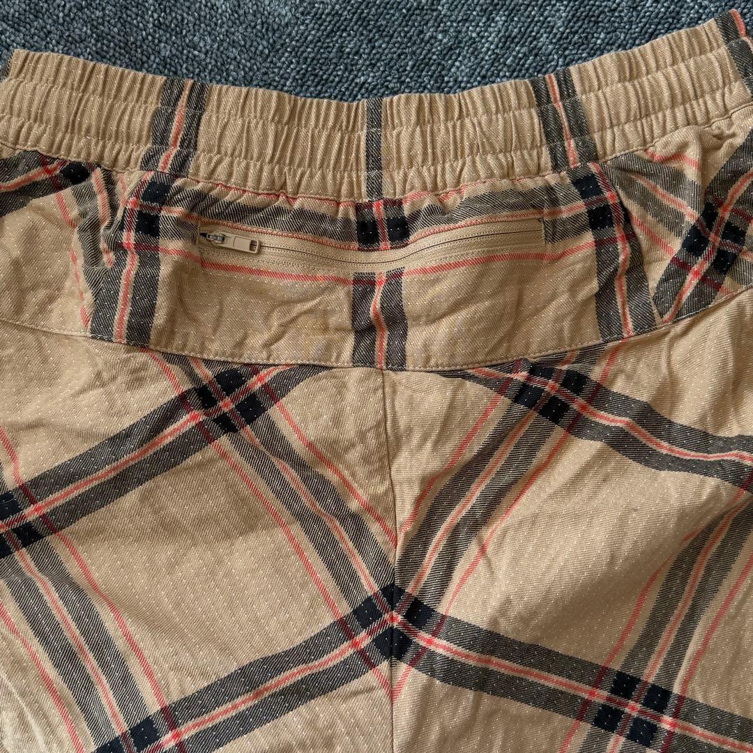 wales bonner adidas ショートパンツ