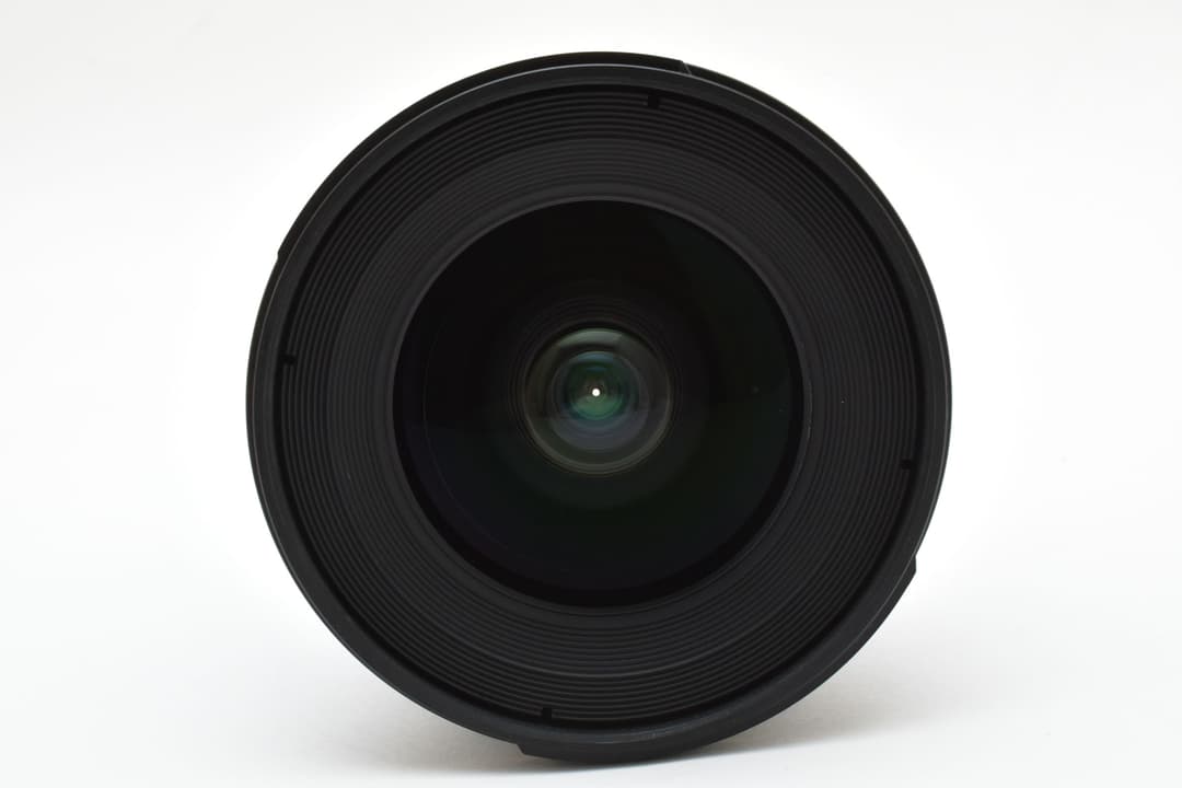 レンズ(ズーム) Tokina 12-24mm F4 AT-X PRO Nikon #8944