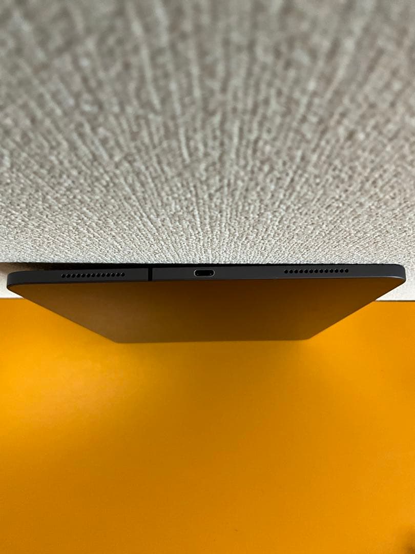 極美品 iPadPro11 第一世代 256GB セルラー キーボード付き