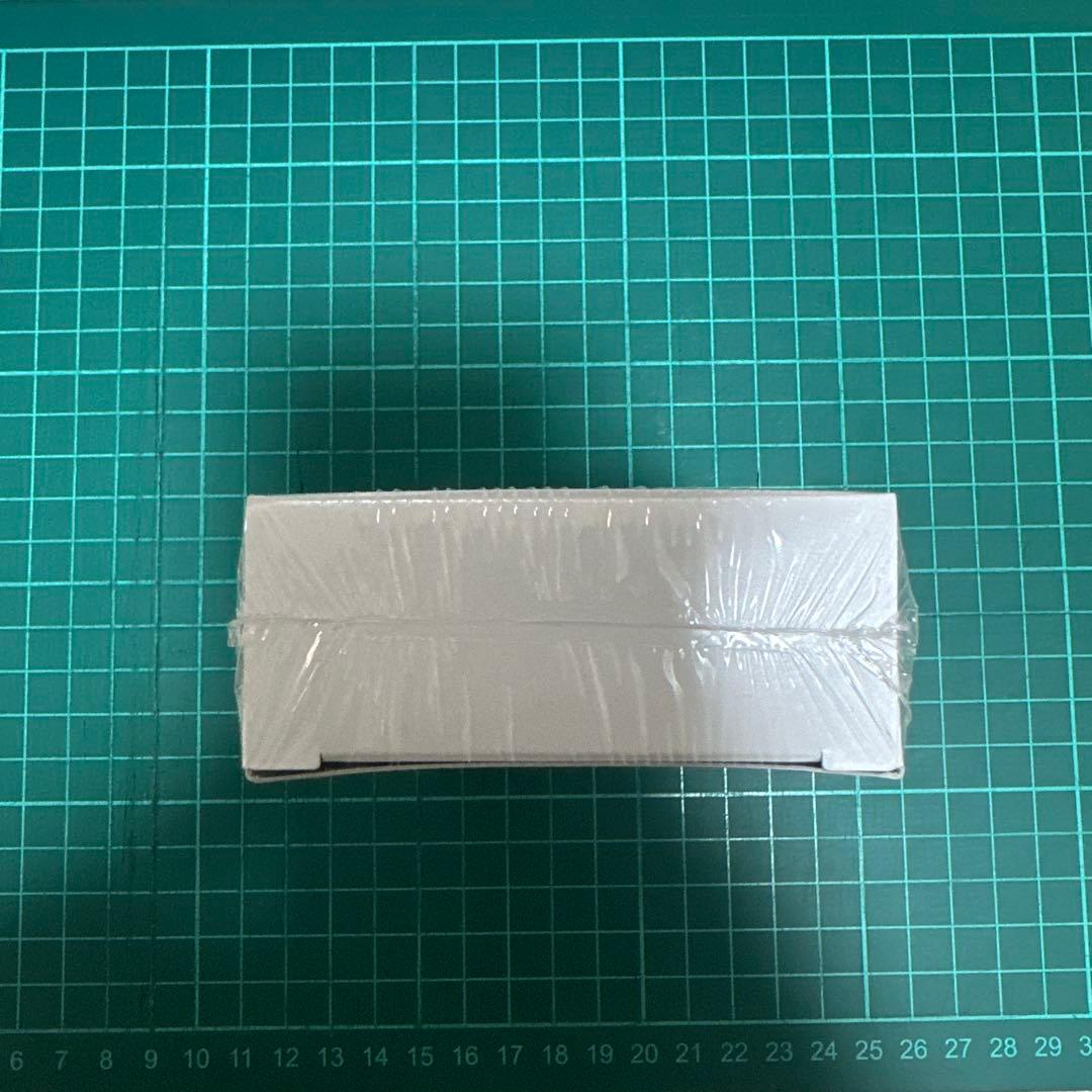 ポケモンカードゲーム　サン＆ムーン　プロモパック　ボックスシュリンク付き