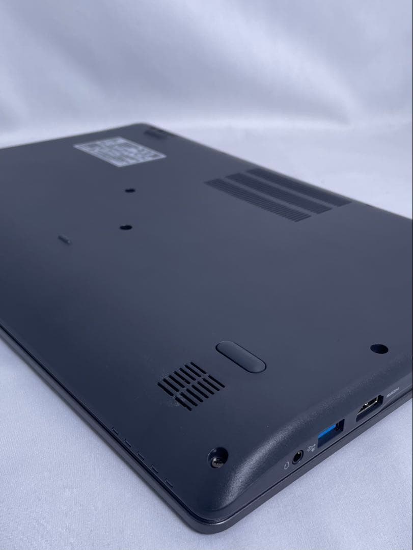 Windowsノート本体 LIFEBOOK AH54/H2 i7-1260P 16GB 512GB Bry