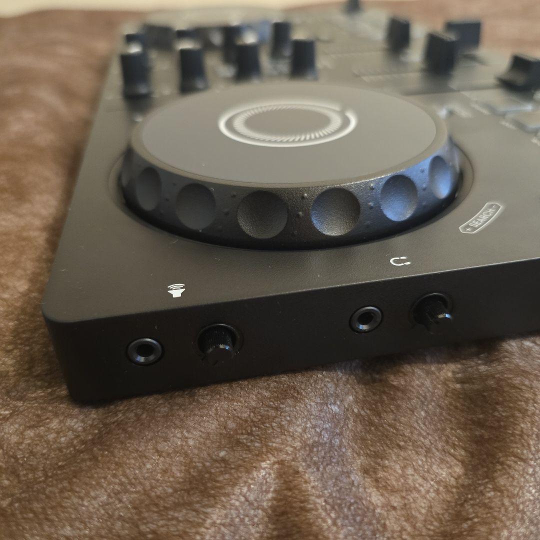 【AlphaTheta】DDJ-FLX2