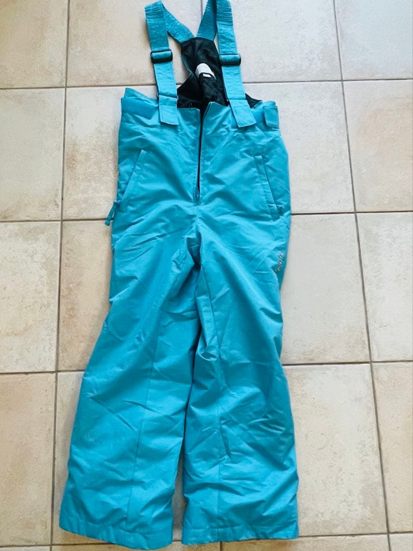 phenix スキーウェア 上下セット サイズ130