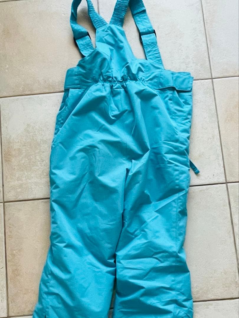 phenix スキーウェア 上下セット サイズ130