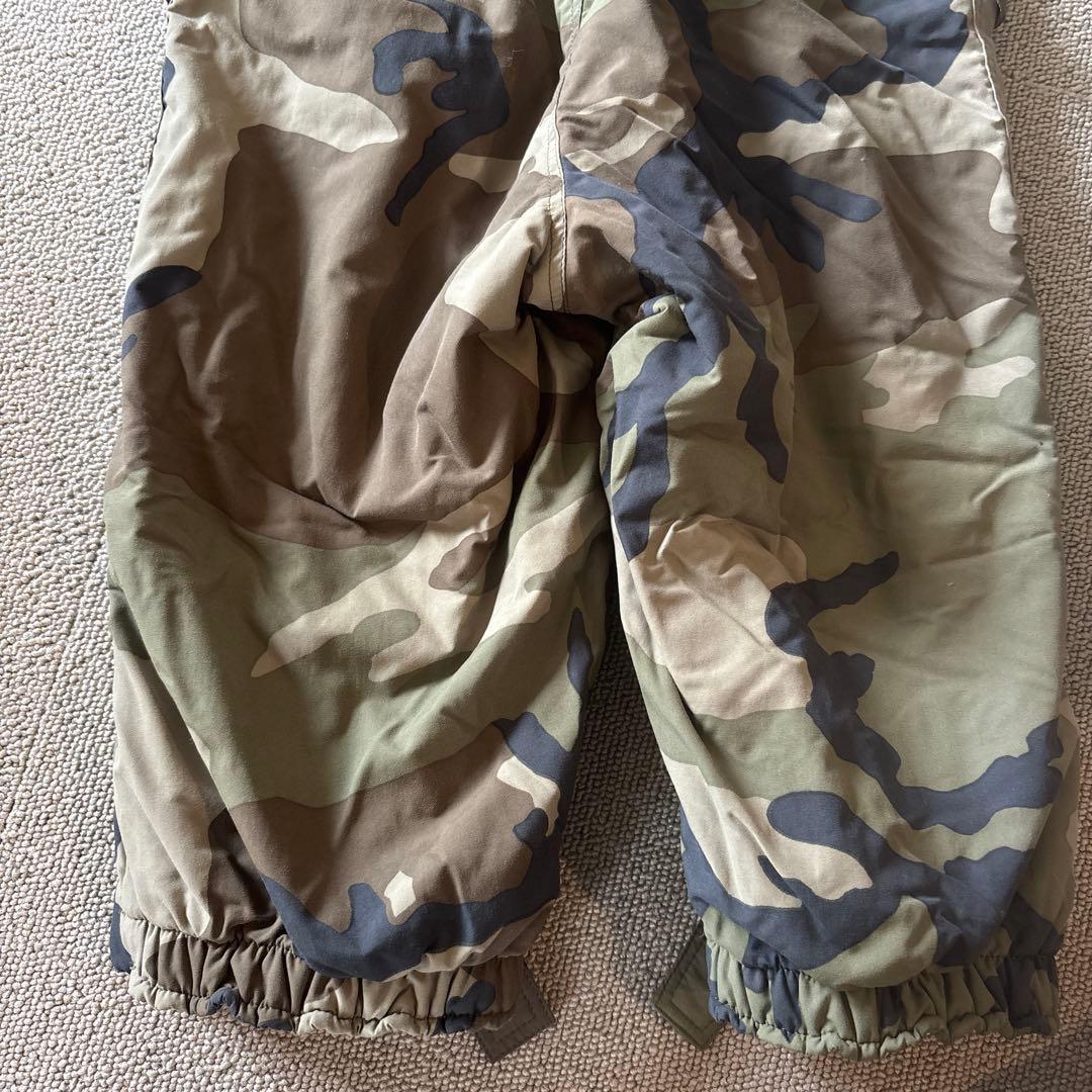 THE NORTH FACE 迷彩 スキー スノーボードウェア（子ども用）