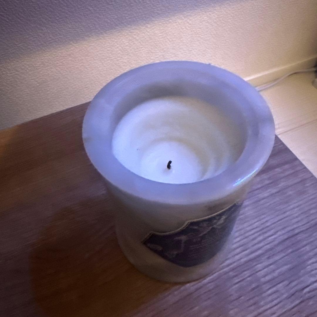 OFFICINE UNIVERSELLE BULY キャンドル