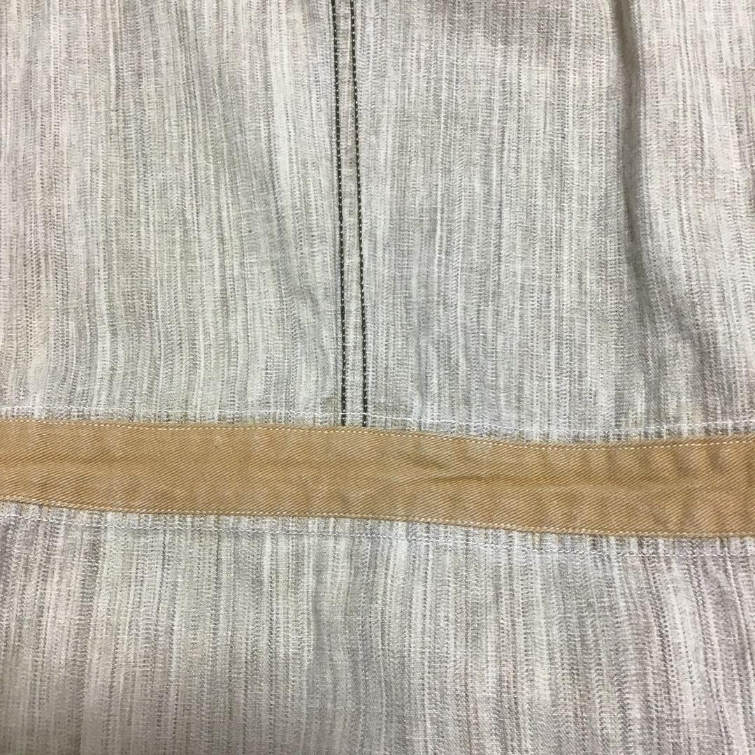 シュガーケーン　SUGARCANE　砂糖黍デニム　カバーオールジャケット　M