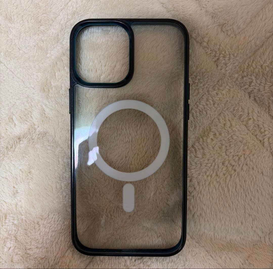 【美品】iPhone12ProMax 512GB 箱と本体simフリー