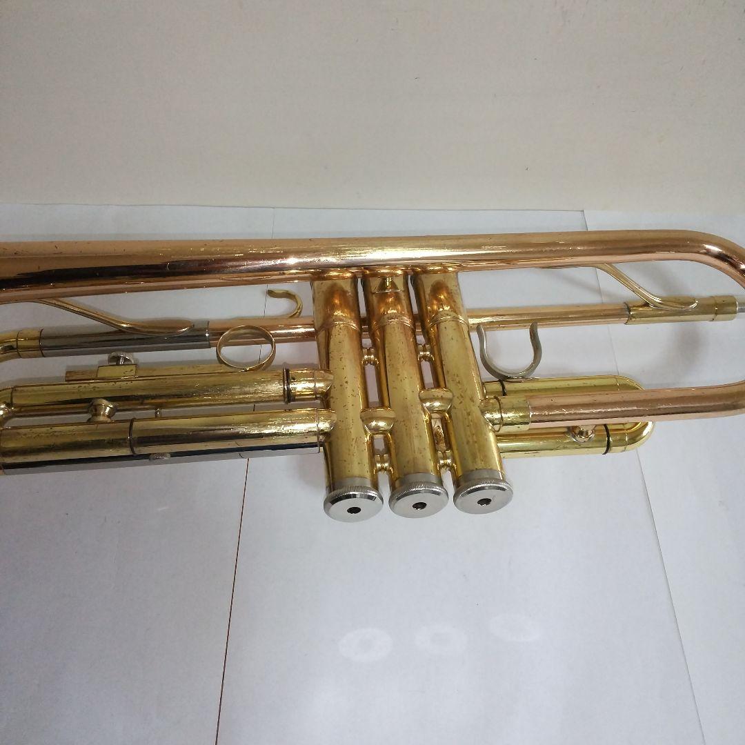 け*ん様 トランペット YAMAHA YTR--3320