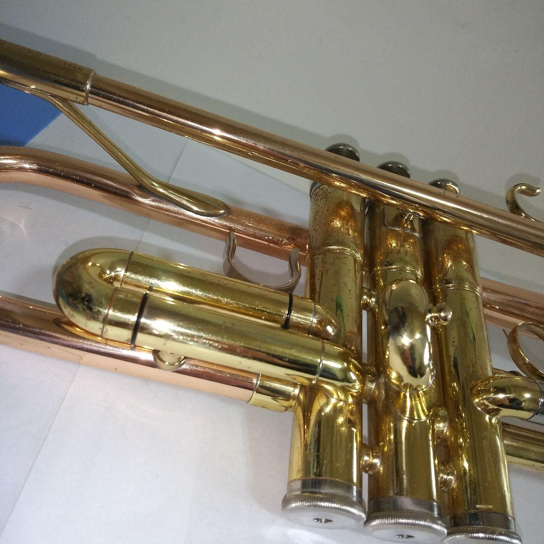 け*ん様 トランペット YAMAHA YTR--3320