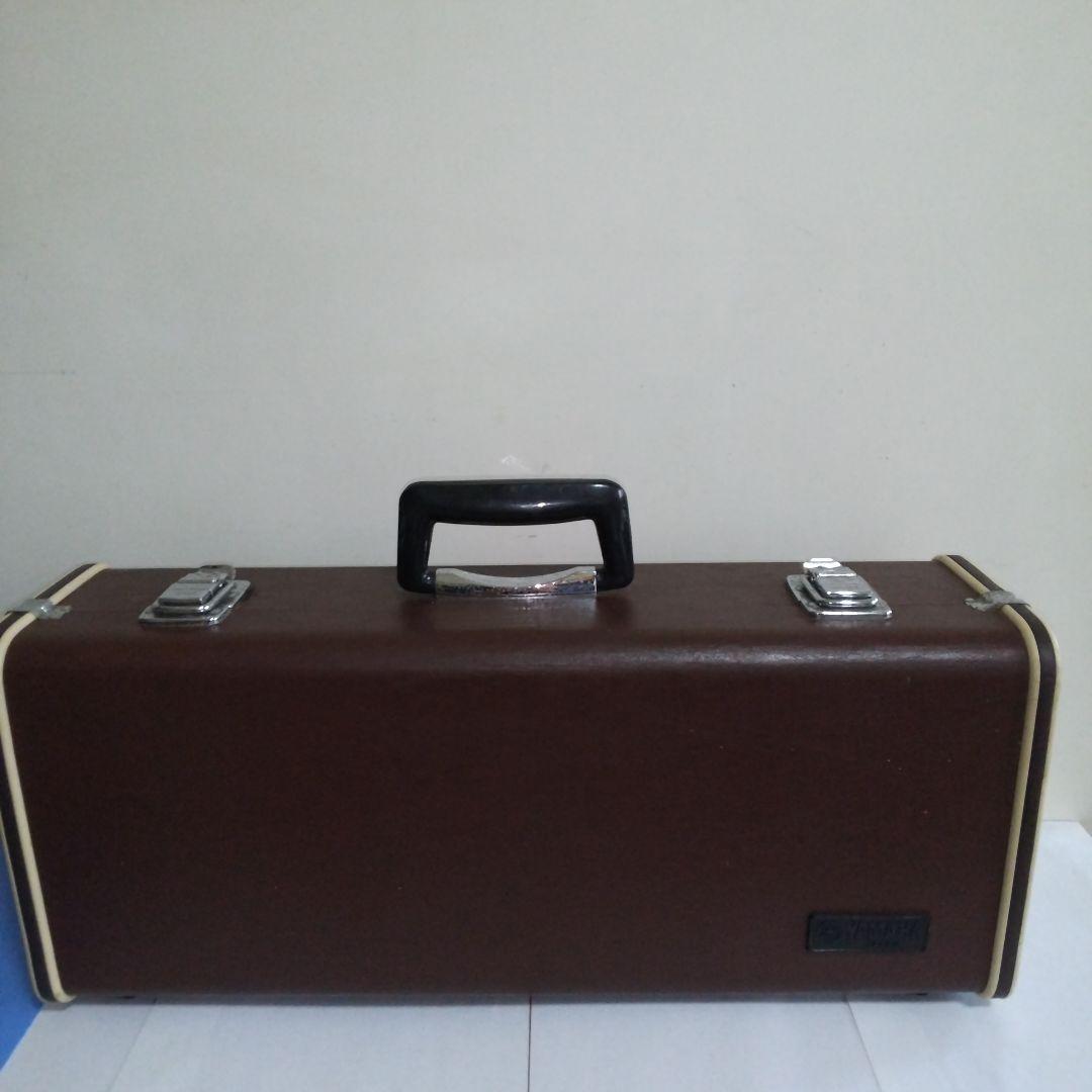 け*ん様 トランペット YAMAHA YTR--3320