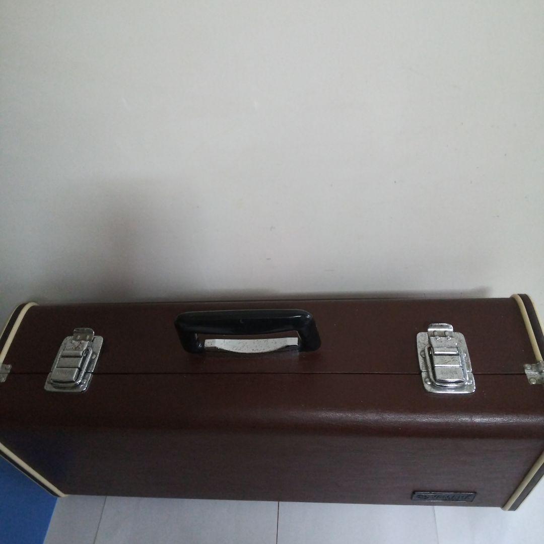 け*ん様 トランペット YAMAHA YTR--3320