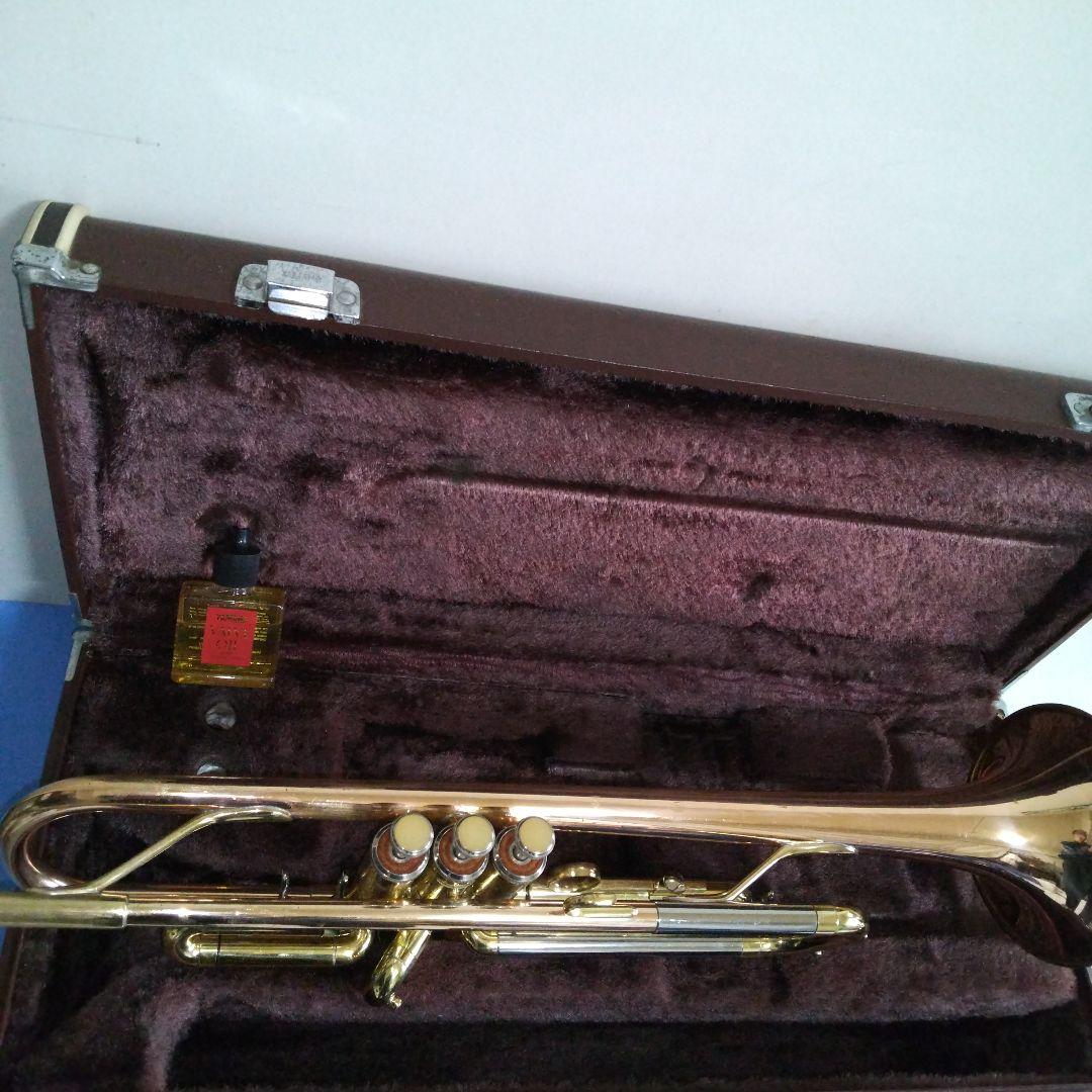 け*ん様 トランペット YAMAHA YTR--3320