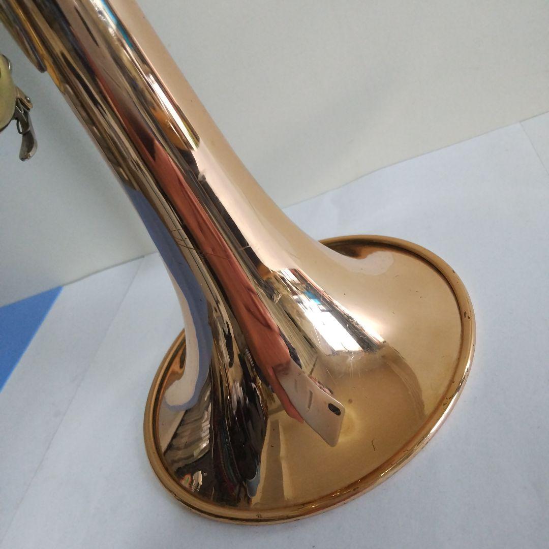 け*ん様 トランペット YAMAHA YTR--3320