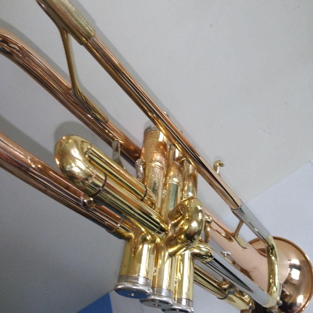 け*ん様 トランペット YAMAHA YTR--3320