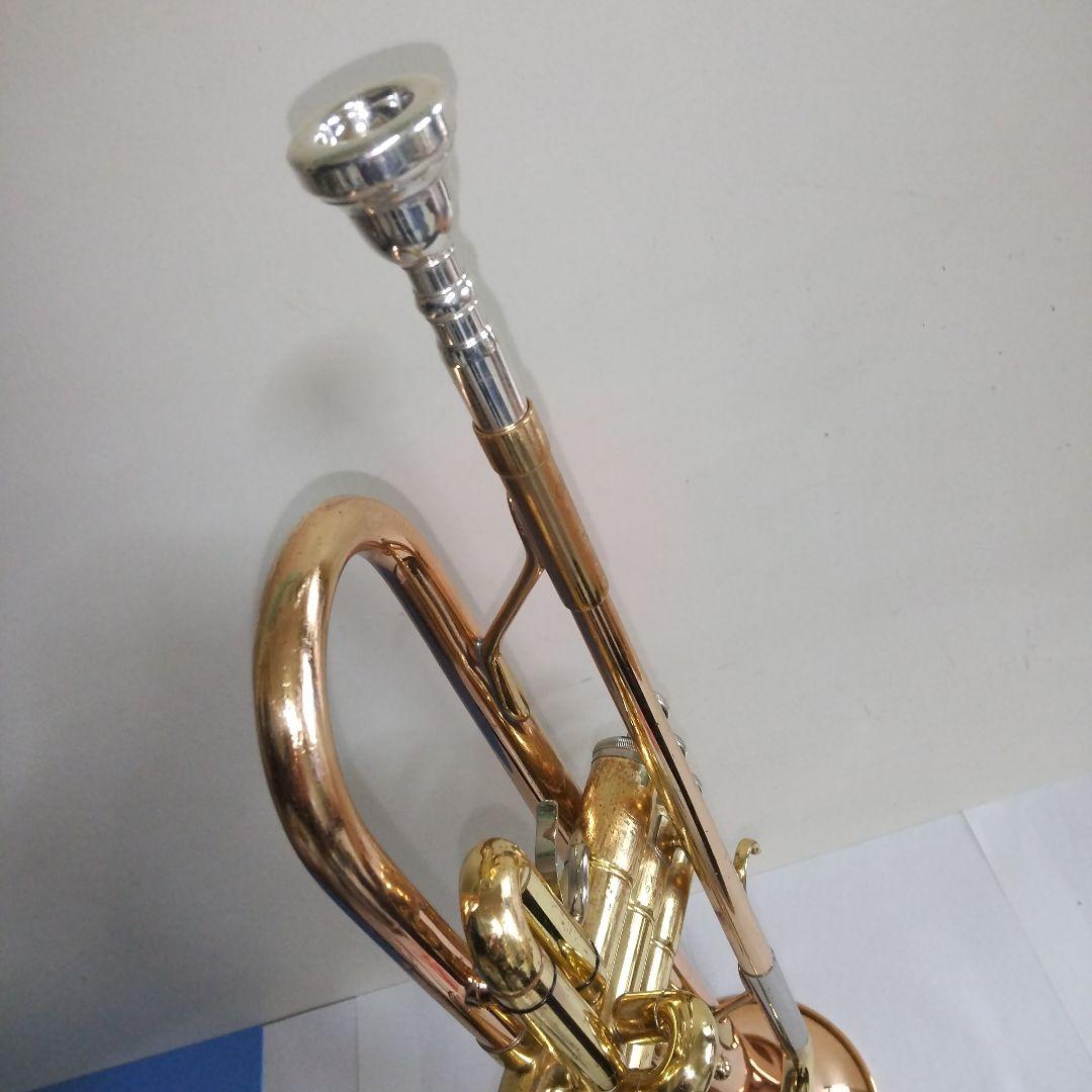 け*ん様 トランペット YAMAHA YTR--3320