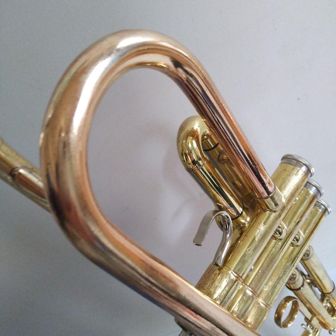 け*ん様 トランペット YAMAHA YTR--3320