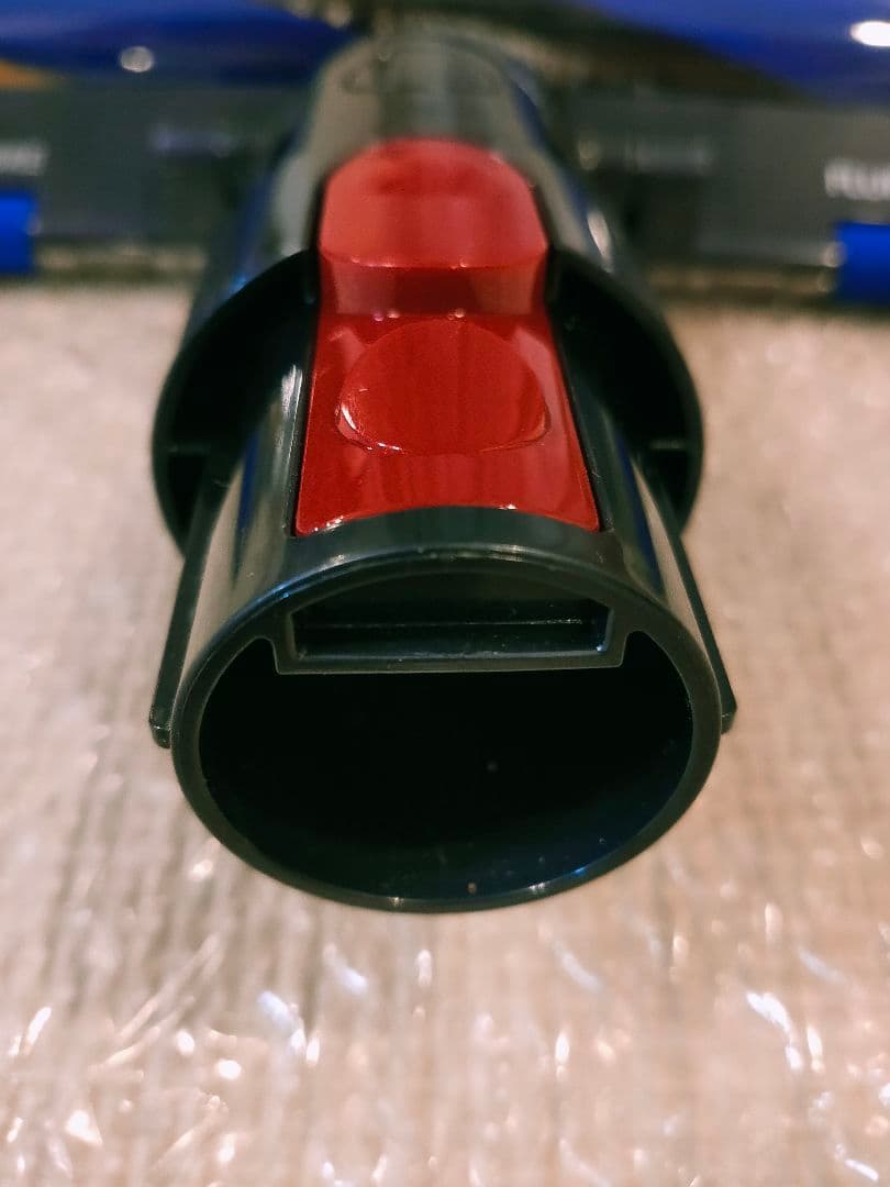 ダイソン FLUFFY OPTIC クリーナーヘッド　442798 純正