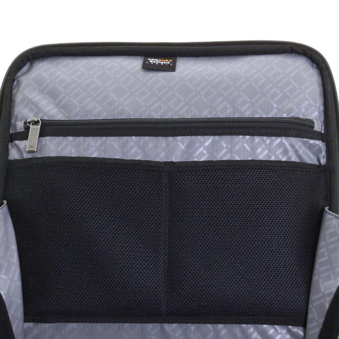 ace.　ガジェタブル 15L B4ファイル/15inchPC ビジネスリュック